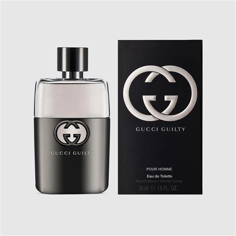 gucci guilty 50ml eau de parfum|gucci guilty black cheapest price.